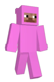BlankStateOfMind Minecraft avatar full body