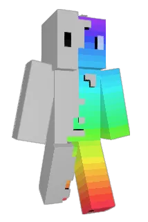 Blanket_Is_Warm Minecraft avatar full body