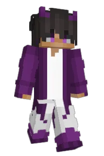 Blanket_boy2745 Minecraft avatar full body