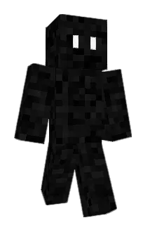 Blankguy431 Minecraft avatar full body