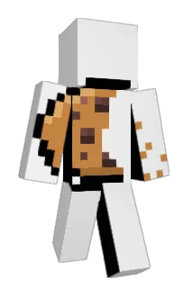 Blankow0 Minecraft avatar full body