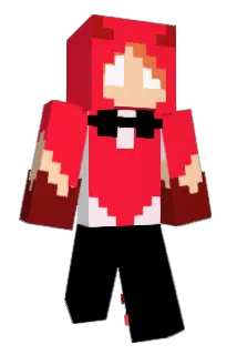 Blanks00 Minecraft avatar full body
