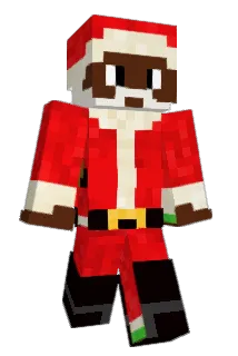 Blanta10 Minecraft avatar full body