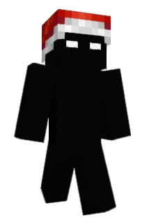 Blaprz Minecraft avatar full body