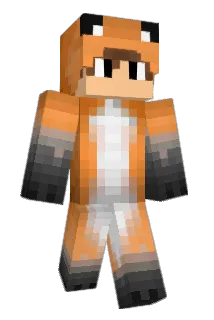 Blargnoth_4K Minecraft avatar full body