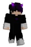 Blase2005 Minecraft avatar full body