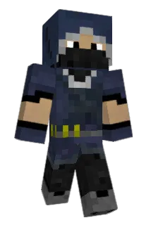Blast_Hawk Minecraft avatar full body