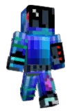 Blasted_1 Minecraft avatar full body