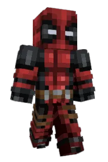 Blastmaster69 Minecraft avatar full body