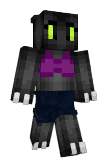 Blatantly_Stupid Minecraft avatar full body