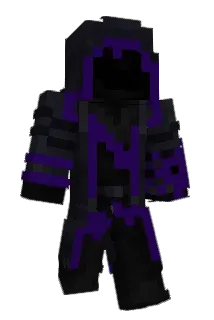 BlatteBeche6203 Minecraft avatar full body
