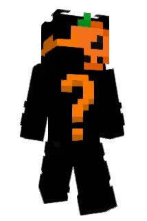 Blauer02 Minecraft avatar full body