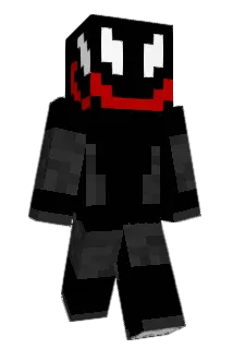 BlauerMaurer Minecraft avatar full body