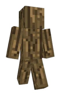 Blayzer_ Minecraft avatar full body