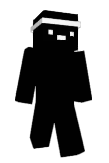 Blaze6902 Minecraft avatar full body