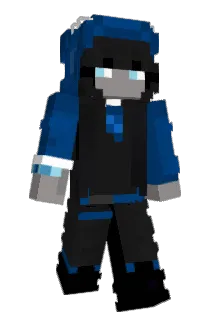 BlazeKonsum Minecraft avatar full body