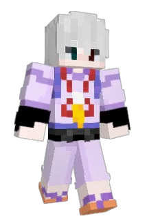 BlazePizza1073 Minecraft avatar full body