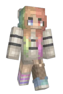 BlazeYaDeadHomie Minecraft avatar full body