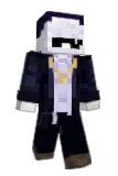 Blaze_16 Minecraft avatar full body