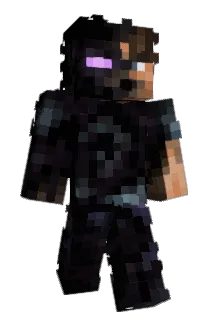 Blazeboy313 Minecraft avatar full body