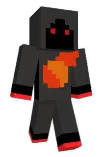 Blazer123 Minecraft avatar full body