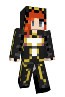 Blazer2005 Minecraft avatar full body