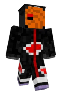Blazer_Rifle Minecraft avatar full body