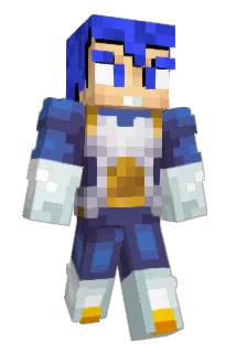 BlazerphazerOG Minecraft avatar full body