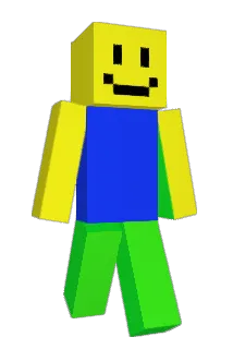 Blazezillaaa47 Minecraft avatar full body