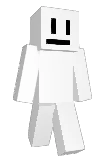 BlaztMC Minecraft avatar full body