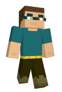BleachMinecraft Minecraft avatar full body