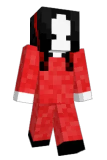 Bleck_Jesus Minecraft avatar full body