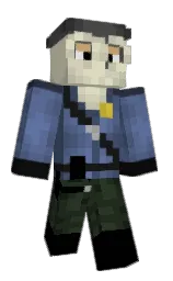 Custom render preview