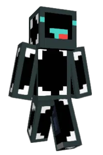 Bleur6 Minecraft avatar full body
