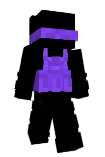 Blibby__ Minecraft avatar full body