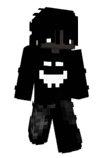 Blicksx Minecraft avatar full body