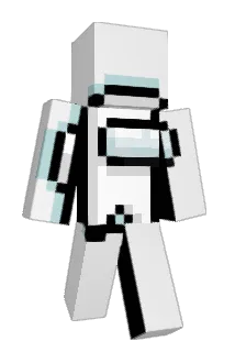 Blimbo6982 Minecraft avatar full body