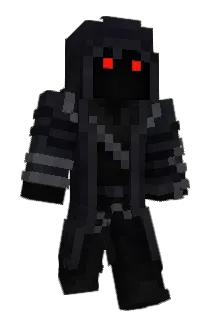 BlindlySighted Minecraft avatar full body
