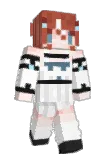 Blink_XXII Minecraft avatar full body