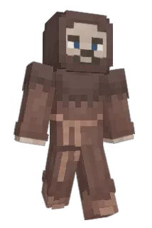 BlinkingBrake88 Minecraft avatar full body