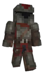 Custom render preview