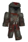 Blinkowski_ Minecraft avatar full body
