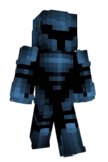 BlinkyWinky_ Minecraft avatar full body