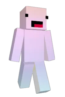 Blinkz_2 Minecraft avatar full body