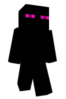 BlissOfInfinity Minecraft avatar full body