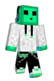 Bliss_Fields32 Minecraft avatar full body