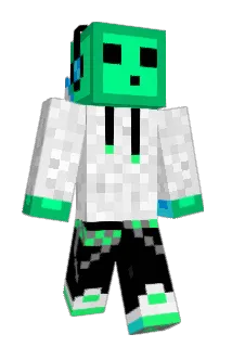 Bliss_Fields32 Minecraft avatar full body