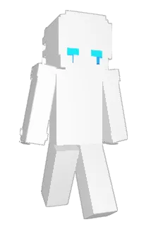 Blit_s Minecraft avatar full body