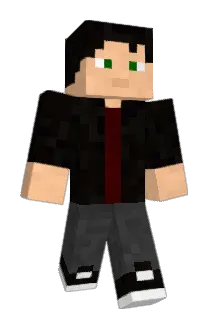 BlitherData3387 Minecraft avatar full body