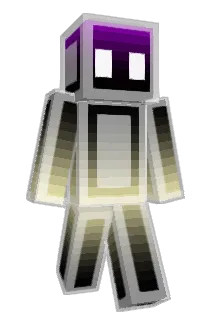 BlitzRipper727 Minecraft avatar full body